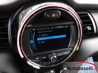 MINI One usata 50