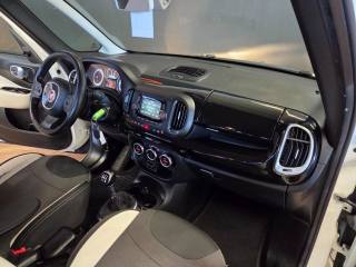 FIAT 500L usata, con Sensore di luce