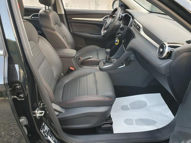 MG ZS usata, con Chiusura centralizzata