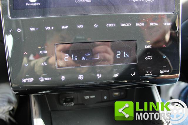 HYUNDAI Tucson usata 30