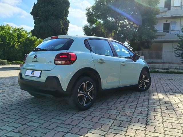 CITROEN C3 usata, con Alzacristalli elettrici