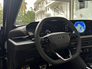 AUDI Q5 usata, con Start/Stop Automatico
