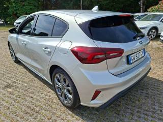 FORD Focus usata, con Airbag Passeggero