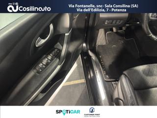 RENAULT Kadjar usata, con Bracciolo