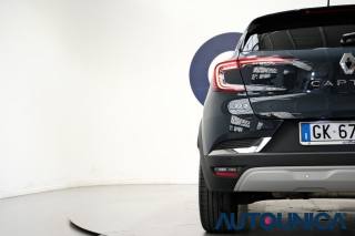 RENAULT Captur usata 51
