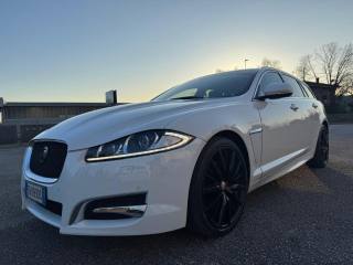 JAGUAR XF Sportbrake 2.2 D 200 CV Premium Luxury