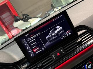 AUDI Q5 usata, con Servosterzo