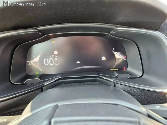 DS AUTOMOBILES DS 7 usata, con Sistema di navigazione