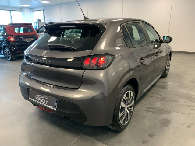PEUGEOT 208 usata, con Autoradio