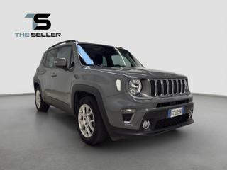 JEEP Renegade usata, con Airbag Passeggero