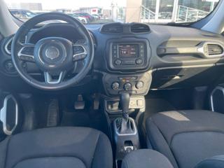 JEEP Renegade usata, con Autoradio