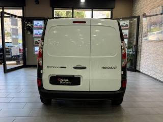 RENAULT Kangoo usata, con Climatizzatore