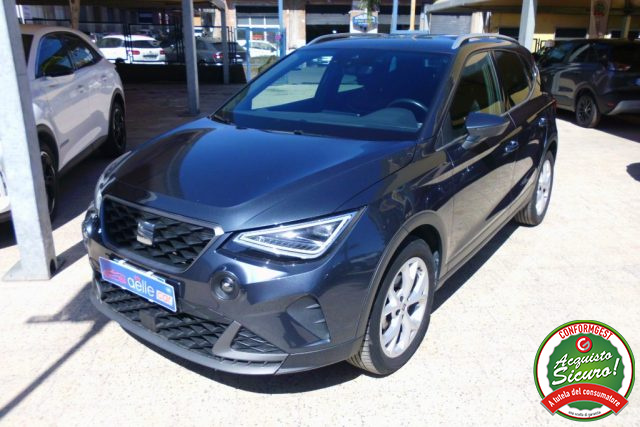 SEAT Arona usata, con Airbag laterali