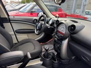 MINI Countryman usata, con Controllo trazione