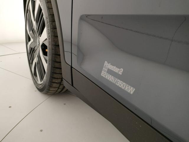 POLESTAR Polestar 2 usata, con Chiusura centralizzata