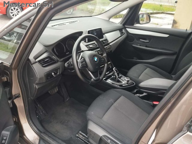 BMW 220 usata, con Cruise Control