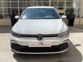 VOLKSWAGEN Golf usata, con Airbag