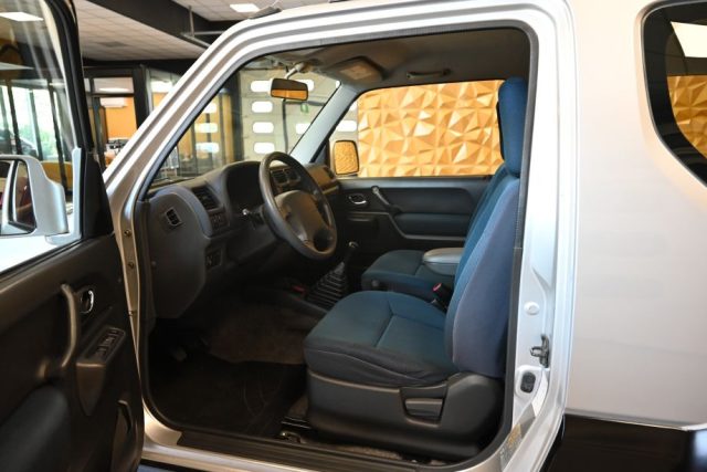 SUZUKI Jimny usata 90