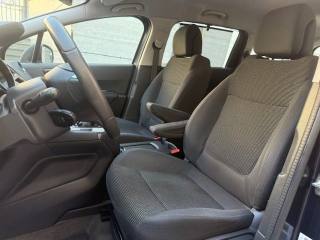 PEUGEOT 5008 usata, con Cruise Control