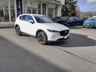 MAZDA CX-5 usata, con Alzacristalli elettrici