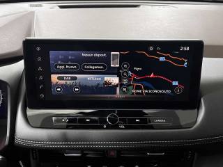 NISSAN X-Trail usata, con Bluetooth