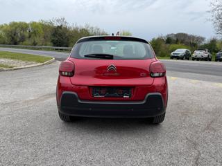 CITROEN C3 usata, con Alzacristalli elettrici