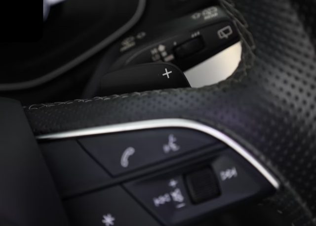 AUDI Q5 usata, con Immobilizzatore elettronico