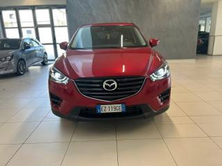 MAZDA CX-5 usata, con Immobilizzatore elettronico
