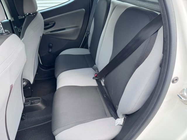 LANCIA Ypsilon usata 19