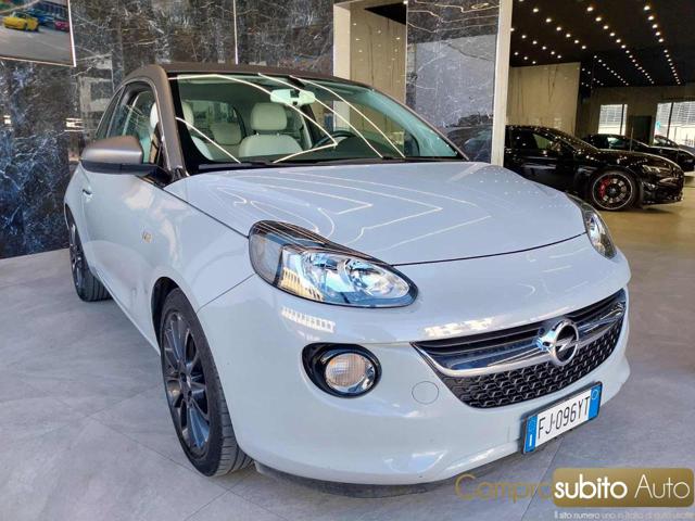 OPEL Adam usata, con Airbag laterali