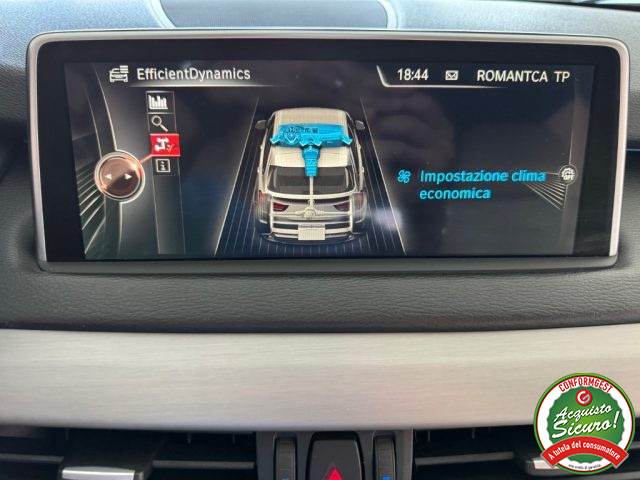 BMW X5 usata, con Portapacchi