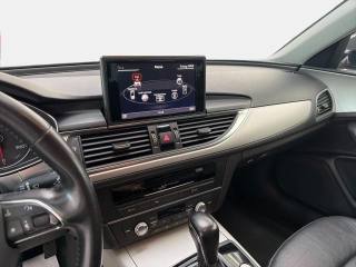 AUDI A6 usata, con Climatizzatore