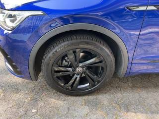 VOLKSWAGEN Tiguan usata, con Climatizzatore