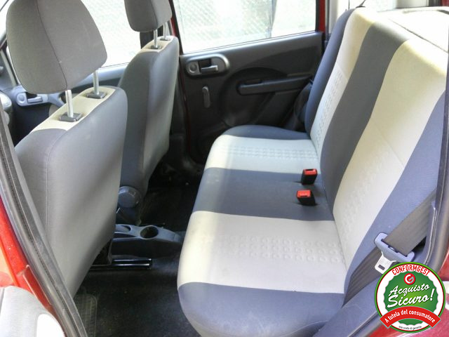 FIAT Panda usata 9