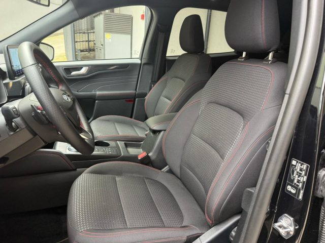 FORD Kuga usata 26