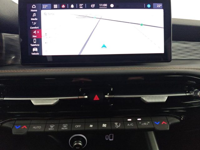 ALFA ROMEO Tonale usata, con Controllo trazione