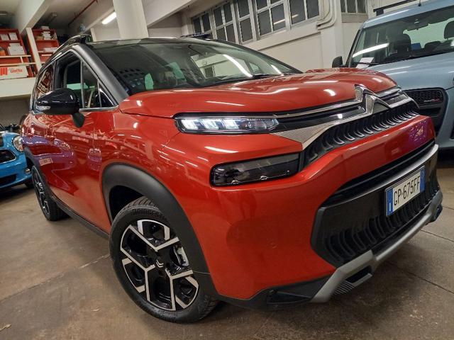 CITROEN C3 Aircross usata, con Airbag