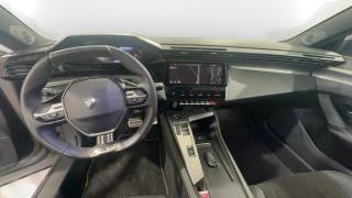 PEUGEOT 408 usata, con Cerchi in lega