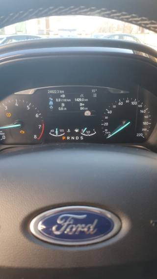 RENAULT Captur usata, con Boardcomputer