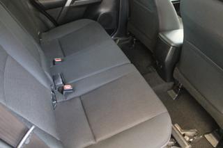 TOYOTA RAV 4 usata, con Controllo trazione
