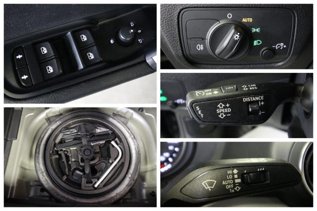 AUDI Q2 usata, con Servosterzo