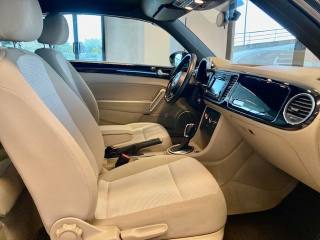 VOLKSWAGEN Maggiolino usata, con Cronologia tagliandi