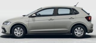 VOLKSWAGEN Polo usata, con Alzacristalli elettrici