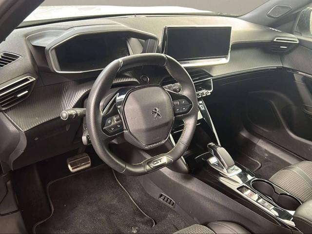 PEUGEOT 2008 usata, con Sedili riscaldati