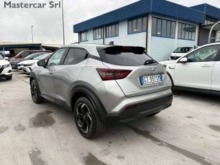 NISSAN Juke usata, con Airbag Passeggero
