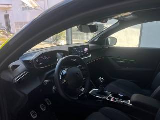 PEUGEOT 208 usata, con Specchietti laterali elettrici