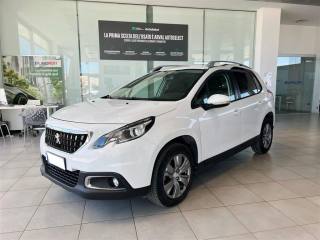 PEUGEOT 2008 1.5 tdi 100cv Active