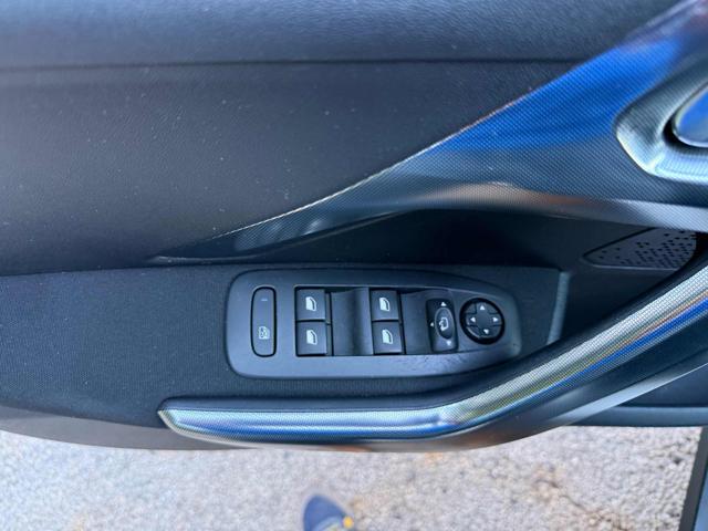 PEUGEOT 2008 usata, con Chiusura centralizzata