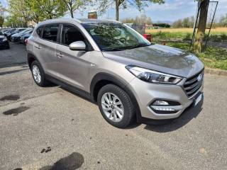 HYUNDAI Tucson 1.7 CRDi Comfort