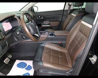 CITROEN C5 Aircross usata, con Telecamera per parcheggio assistito